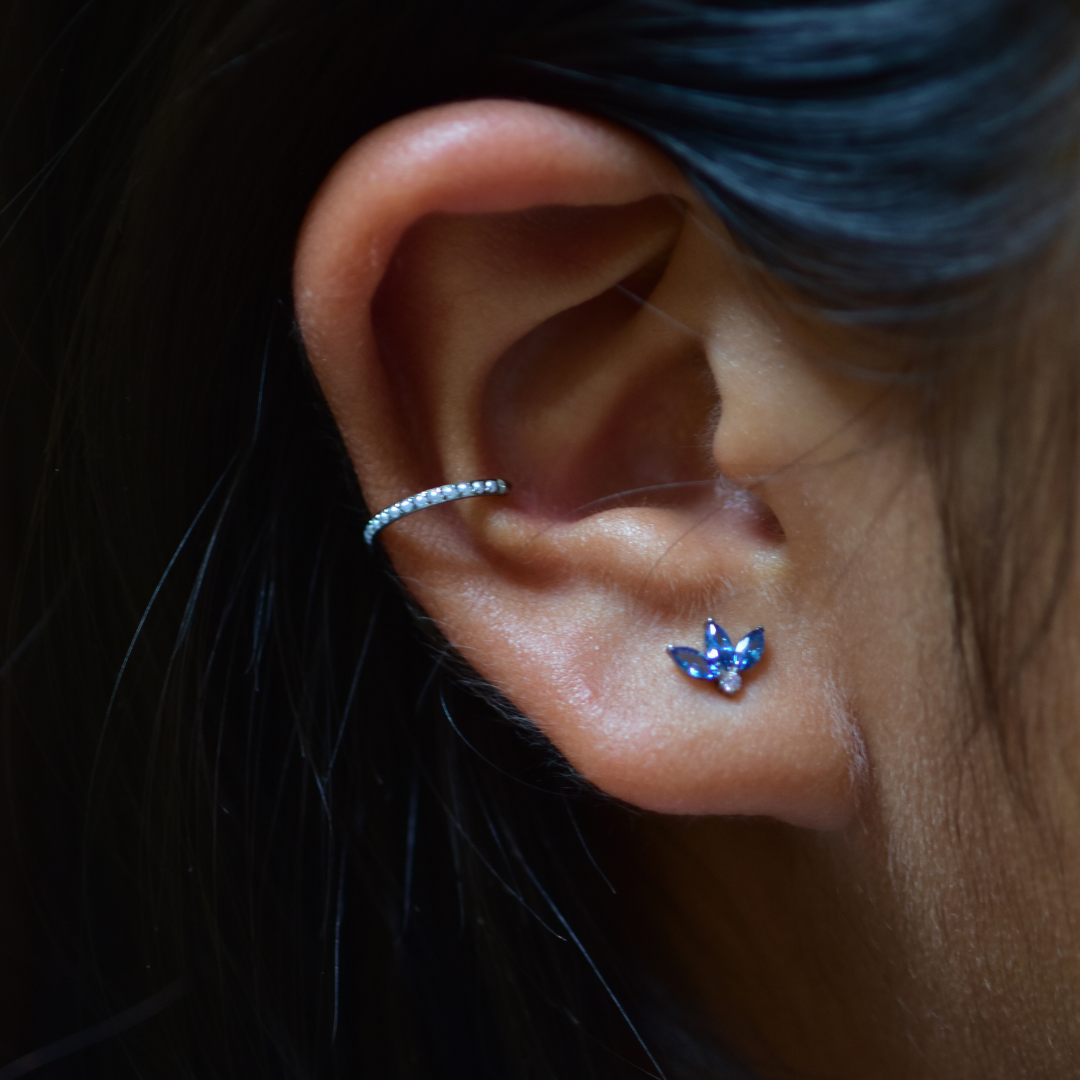 Joyeria Titanio