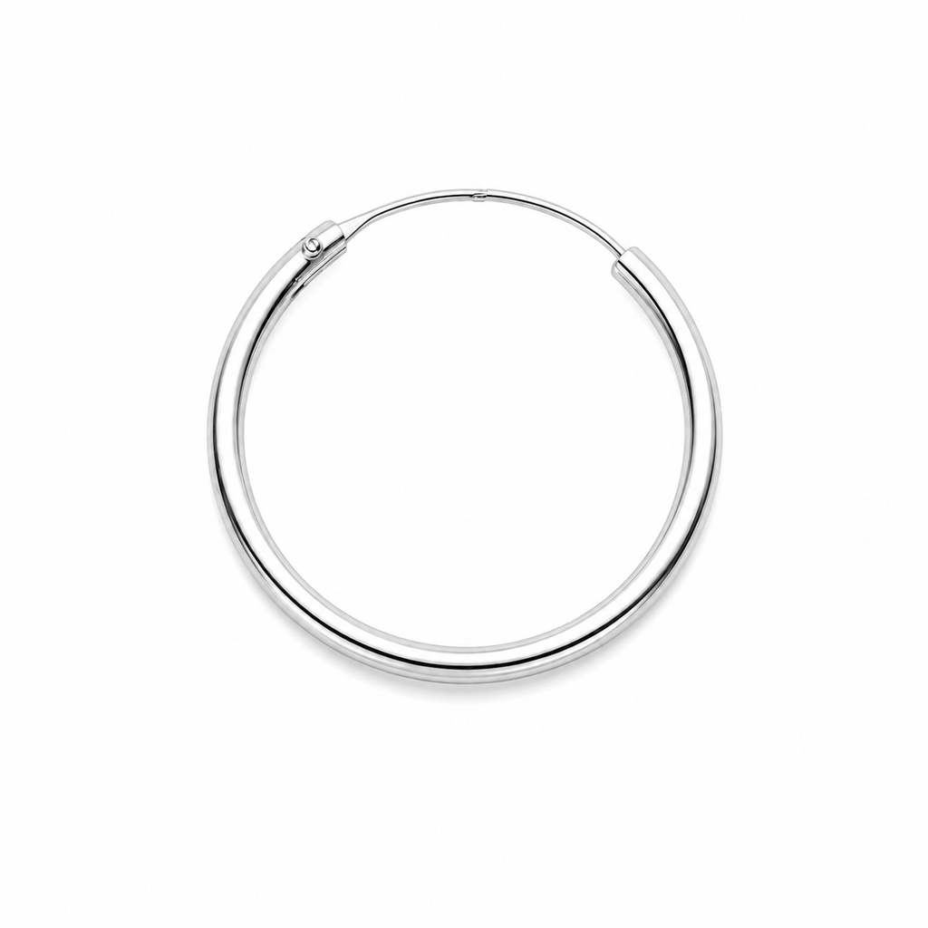 Argolla de Plata 925