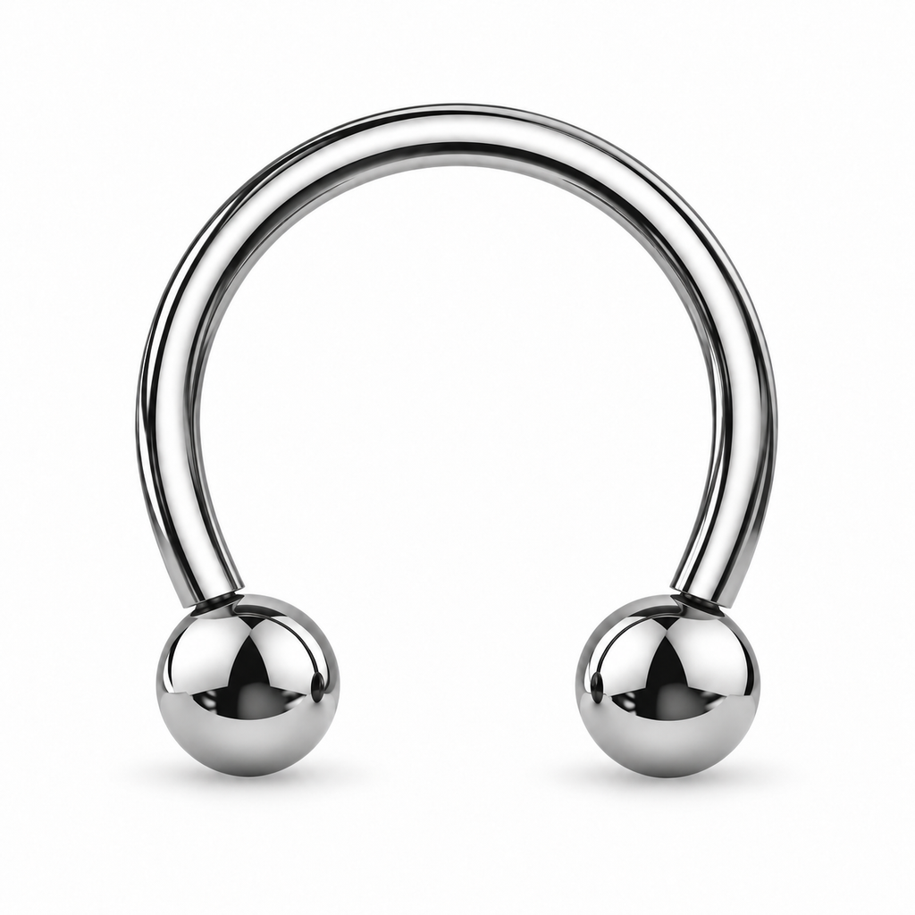 Septum acero 316