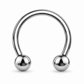 Septum acero 316