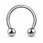 Septum acero 316