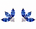 Marques circones azules Top